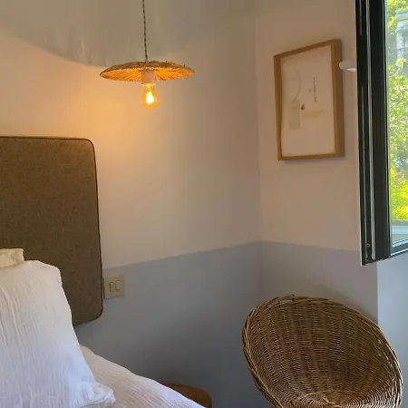 Toctoctoc Konukevi 4*