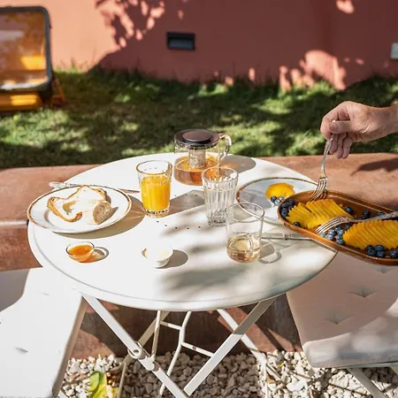 Toctoctoc Guest house Lisbon