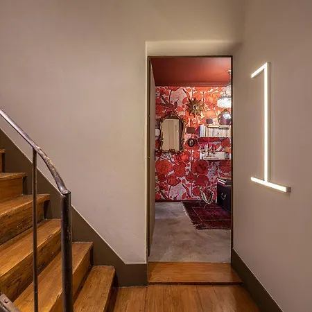 Guest house Toctoctoc