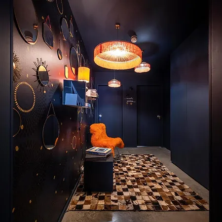 Toctoctoc Guest house Lisbon