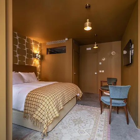 Guest house Toctoctoc Lisbon