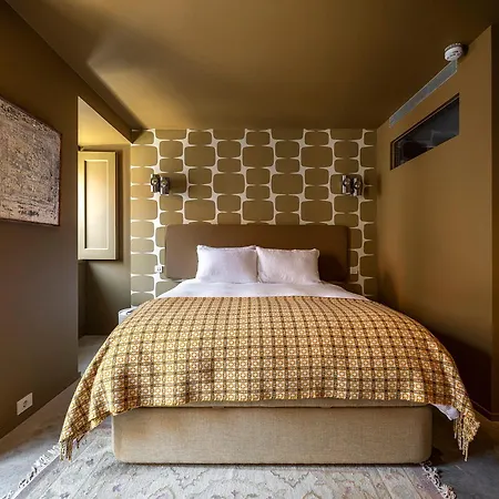 Guest house Toctoctoc 3*