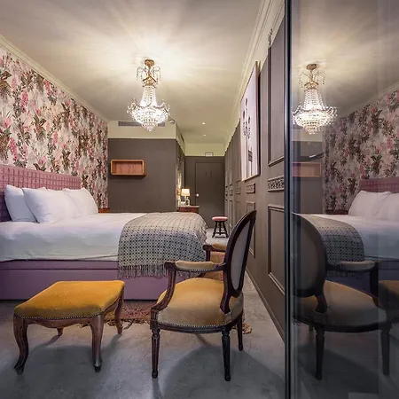 Toctoctoc Guest house 3*