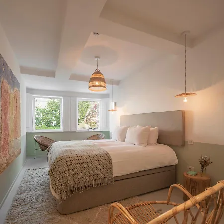 Guest house Toctoctoc