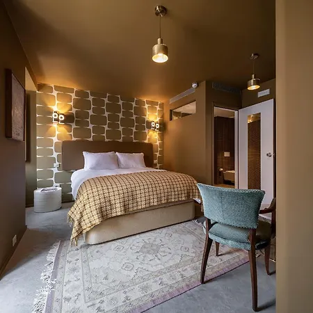 Toctoctoc Guest house