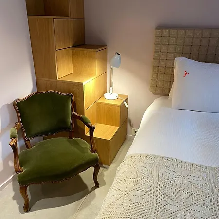 Toctoctoc Guest house 3*