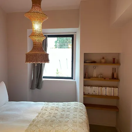 Guest house Toctoctoc Lisbon