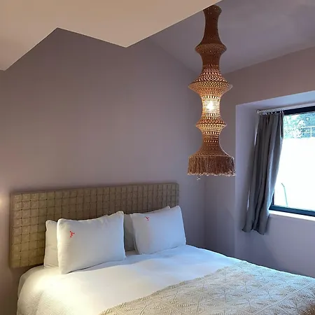 Toctoctoc Guest house 3*