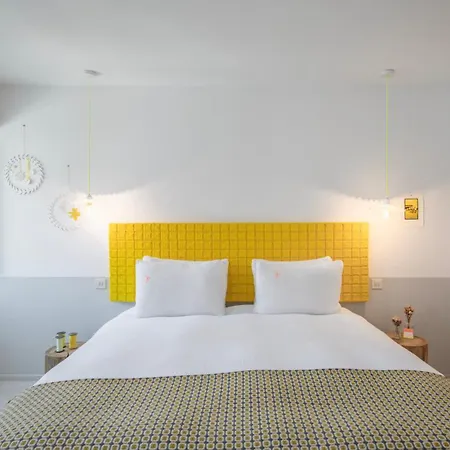 Gasthuis Toctoctoc Lissabon