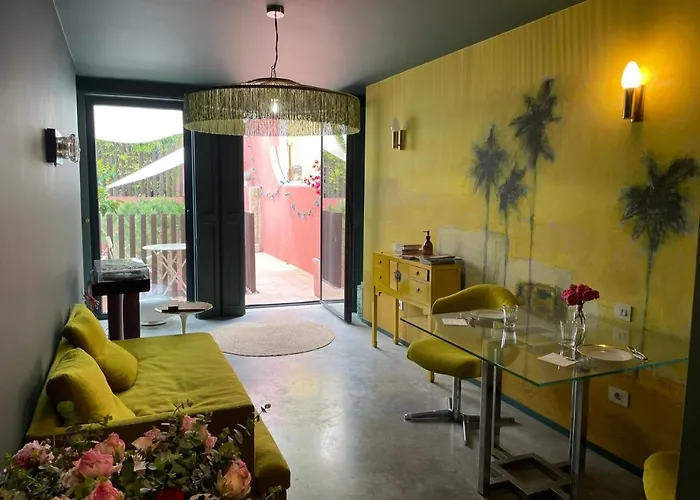 Gasthuis Toctoctoc 4*