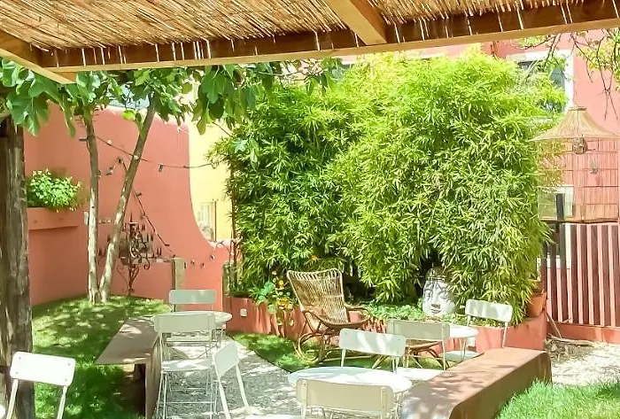 Toctoctoc 4* Lissabon