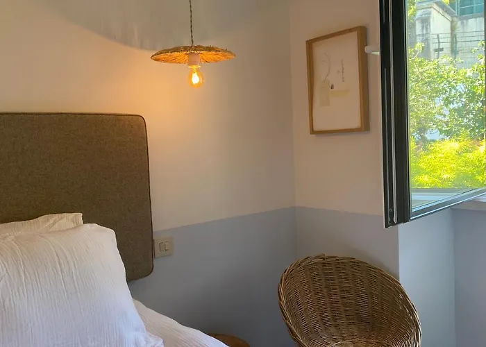 Toctoctoc Gasthuis 4*