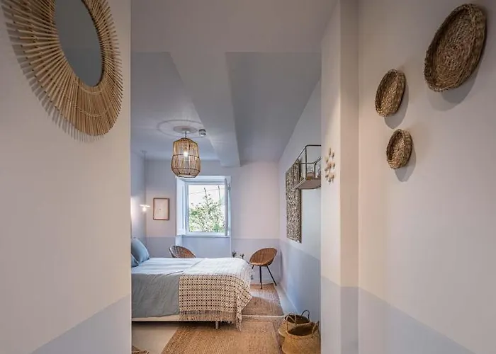 Toctoctoc Gasthuis Lissabon