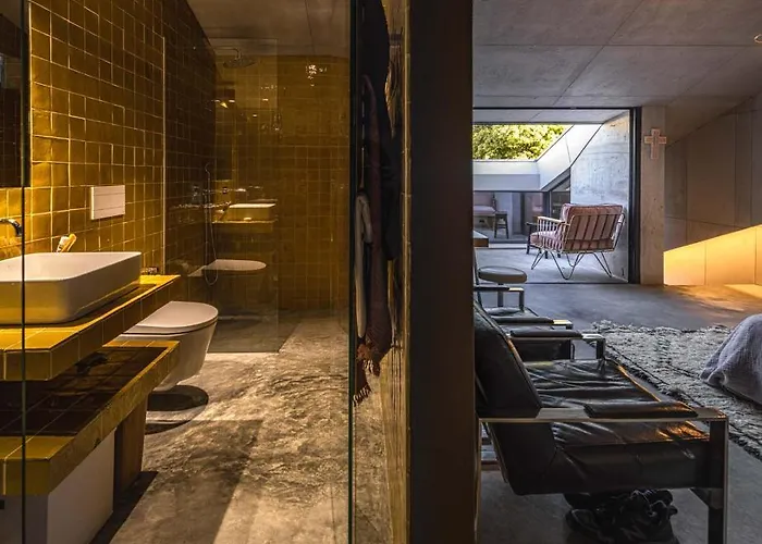 Toctoctoc Gasthuis 4*