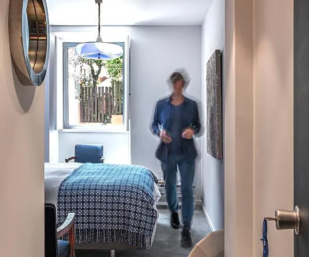 Gasthuis Toctoctoc Lissabon