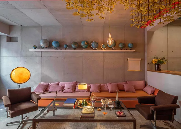 Toctoctoc 4* Lissabon