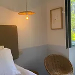 Toctoctoc Pensión 4*