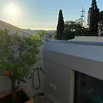 Toctoctoc Pensión
