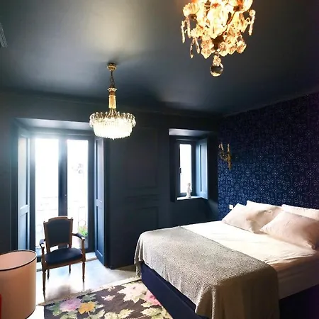 Toctoctoc Πανσιόν Lisboa