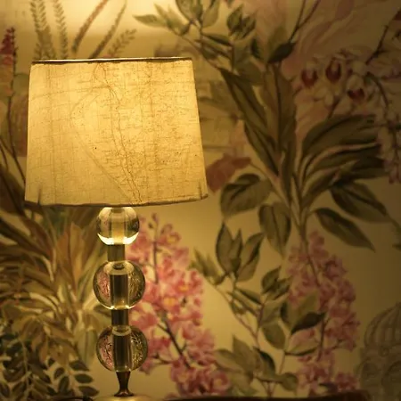 Pensión Toctoctoc Lisboa