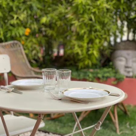 ゲストハウス Toctoctoc リスボン