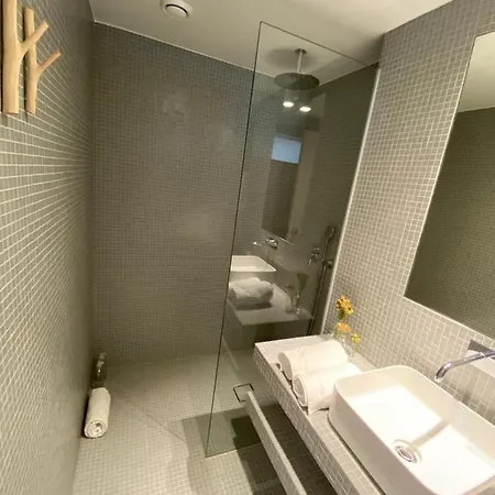 Toctoctoc Πανσιόν Lisboa