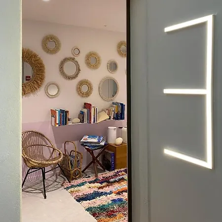 Toctoctoc Pensión Lisboa