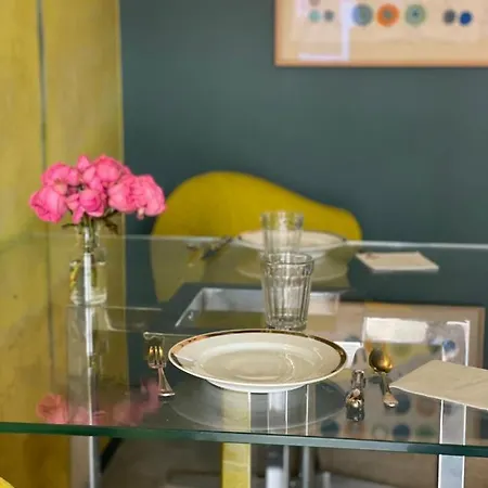 ゲストハウス Toctoctoc リスボン