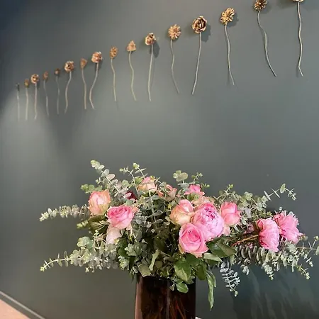 ゲストハウス Toctoctoc リスボン