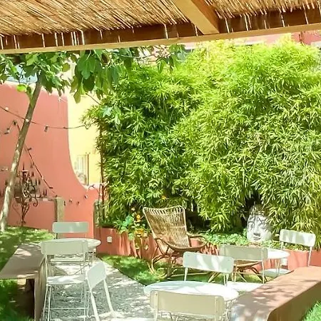 Toctoctoc 4* リスボン