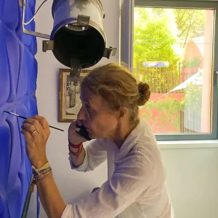 Πανσιόν Toctoctoc 4*