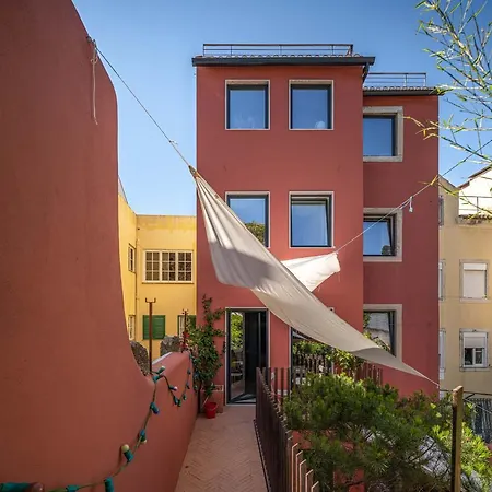 Toctoctoc Casa de hóspedes