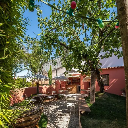 Πανσιόν Toctoctoc