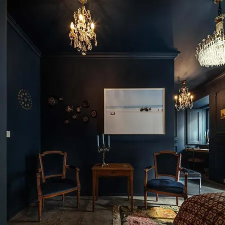 Casa de hóspedes Toctoctoc 3*