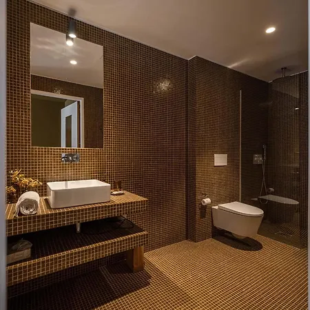 Toctoctoc ゲストハウス