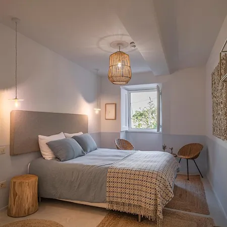 Πανσιόν Toctoctoc Lisboa