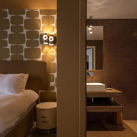 Toctoctoc Πανσιόν 4*