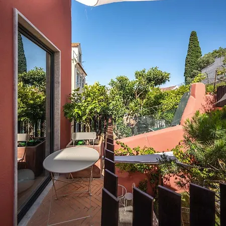 Toctoctoc 4* リスボン