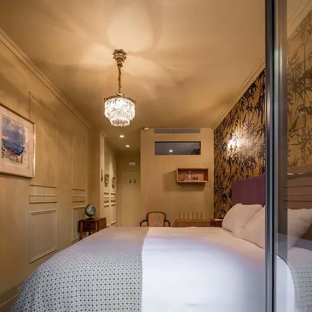 Toctoctoc リスボン