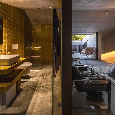 Toctoctoc ゲストハウス 4*