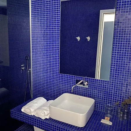 Toctoctoc Πανσιόν 4*