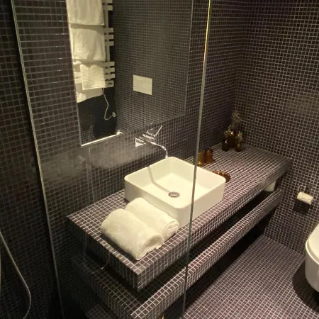 Toctoctoc ゲストハウス 4*