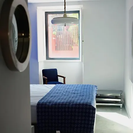 Toctoctoc 4* リスボン