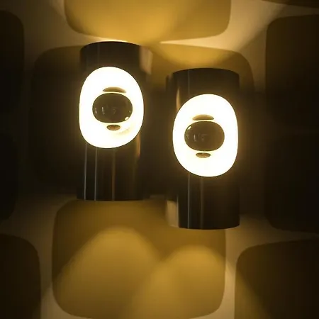 ゲストハウス Toctoctoc リスボン