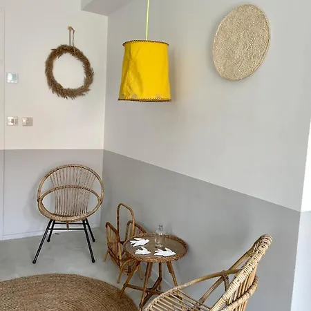 Toctoctoc Πανσιόν 4*