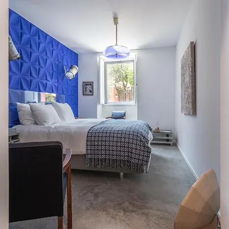 Πανσιόν Toctoctoc 4*