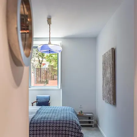 ゲストハウス Toctoctoc 4*