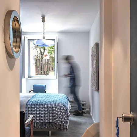 Toctoctoc ゲストハウス