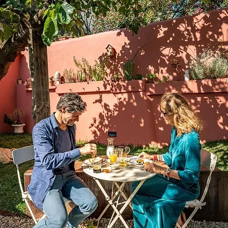 Toctoctoc ゲストハウス