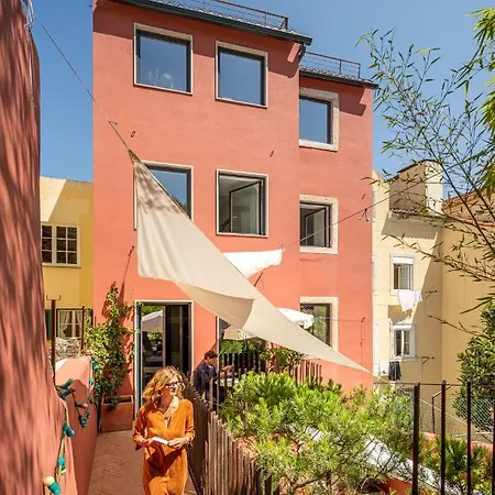 Toctoctoc ゲストハウス